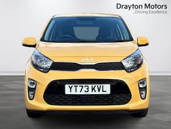 Used Kia Picanto 2023 for sale - 79793305: Photo