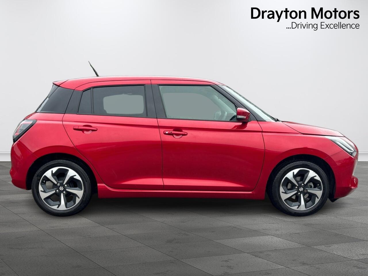 Used Suzuki Swift 2025 for sale - 77597735: Photo 10