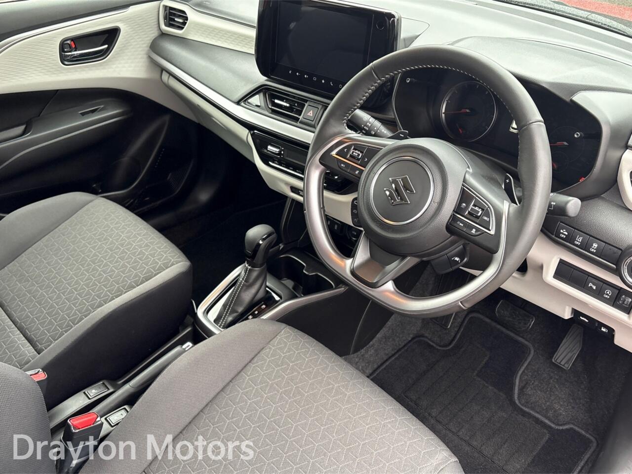 Used Suzuki Swift 2025 for sale - 77597735: Photo 13