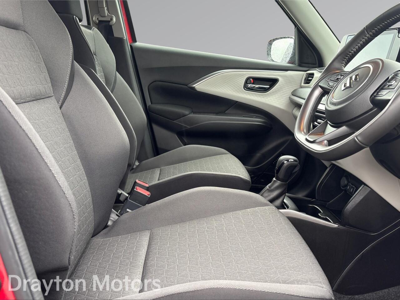 Used Suzuki Swift 2025 for sale - 77597735: Photo 15