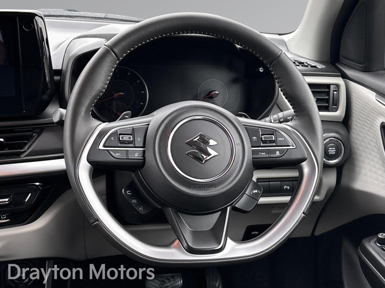 Used Suzuki Swift 2025 for sale - 77597735: Photo 16