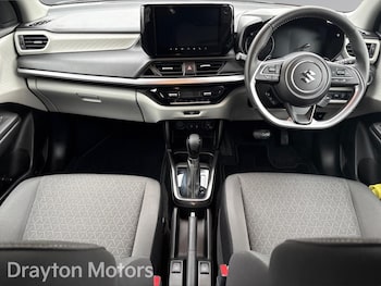 Used Suzuki Swift 2025 for sale - 77597735: Photo