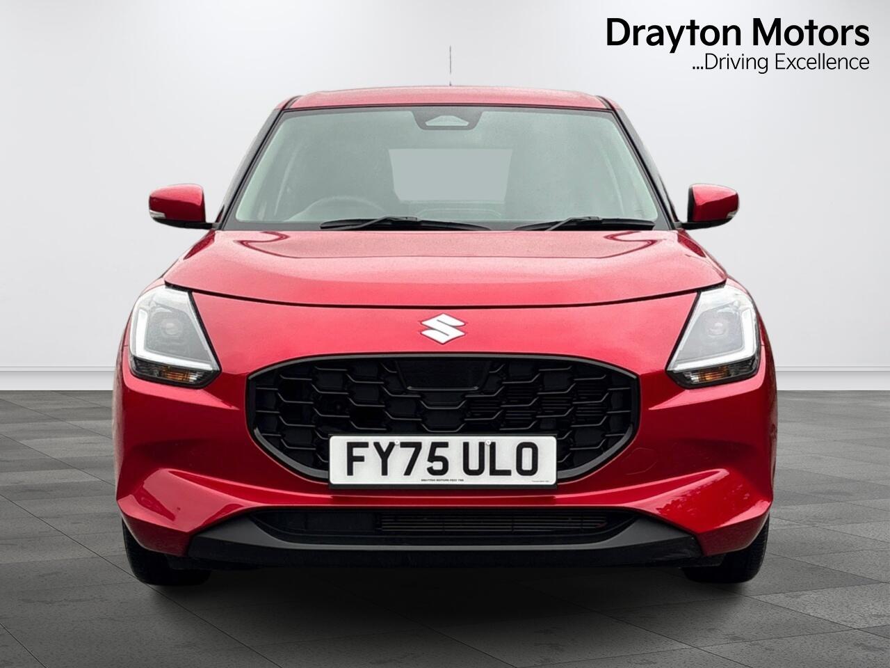 Used Suzuki Swift 2025 for sale - 77597735: Photo 3