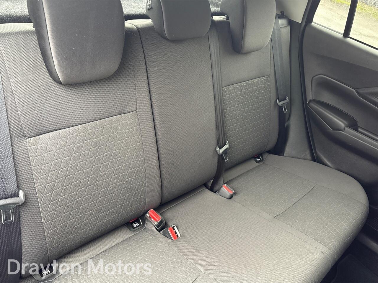 Used Suzuki Swift 2025 for sale - 77597735: Photo 34