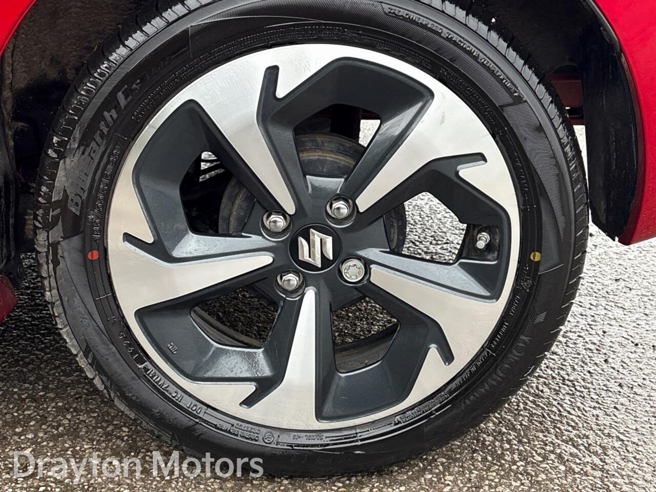 Used Suzuki Swift 2025 for sale - 77597735: Photo 35