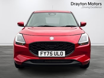 Used Suzuki Swift 2025 for sale - 77597735: Photo