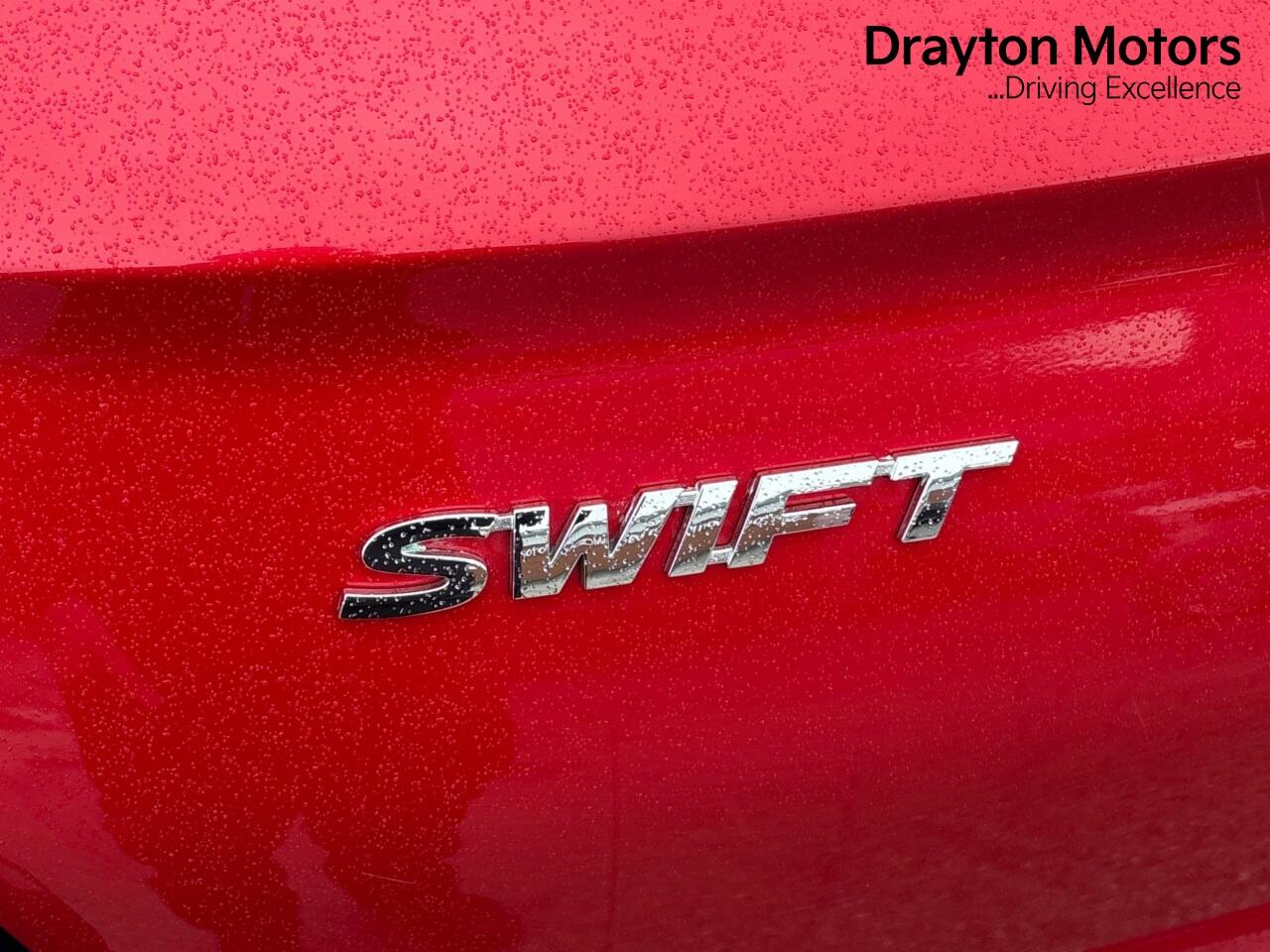 Used Suzuki Swift 2025 for sale - 77597735: Photo 42