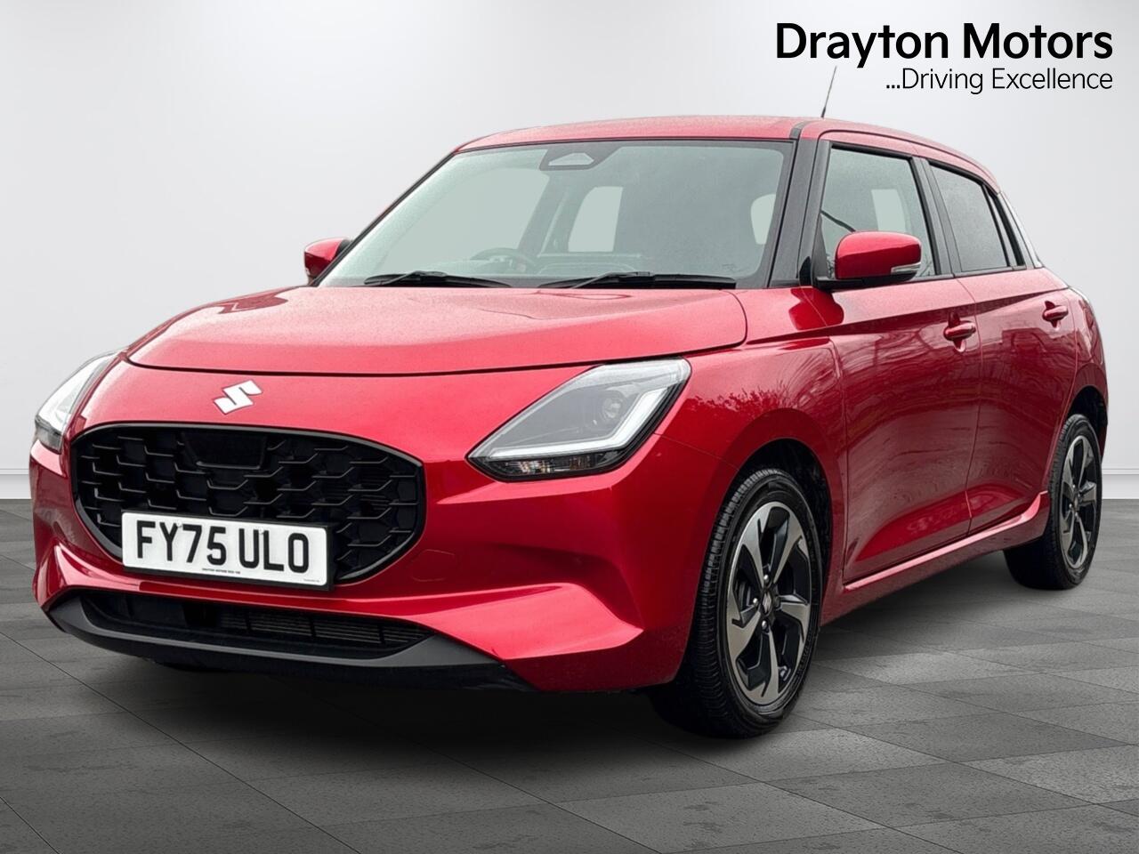 Used Suzuki Swift 2025 for sale - 77597735: Photo 5