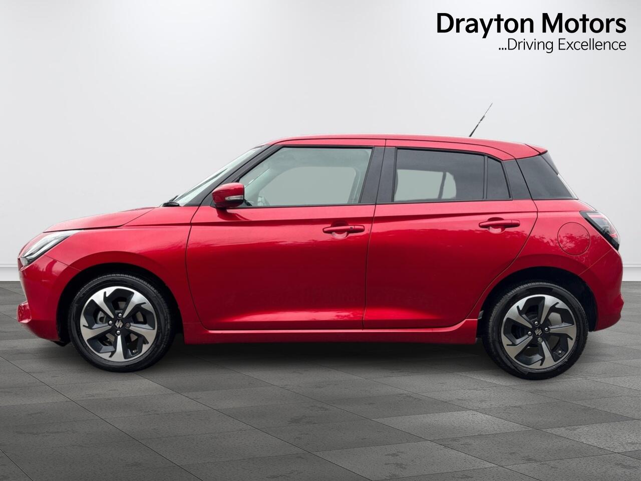 Used Suzuki Swift 2025 for sale - 77597735: Photo 6