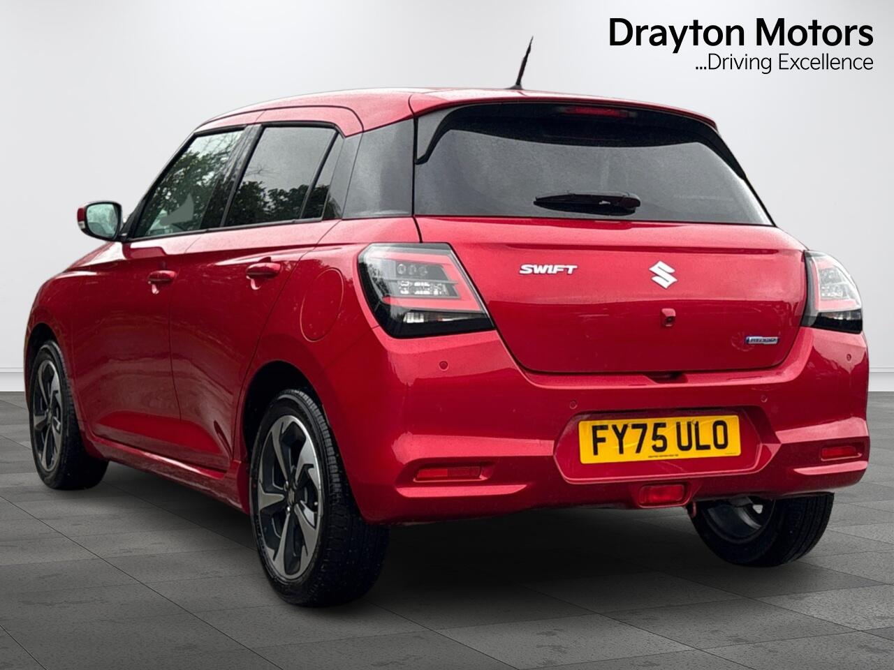 Used Suzuki Swift 2025 for sale - 77597735: Photo 7