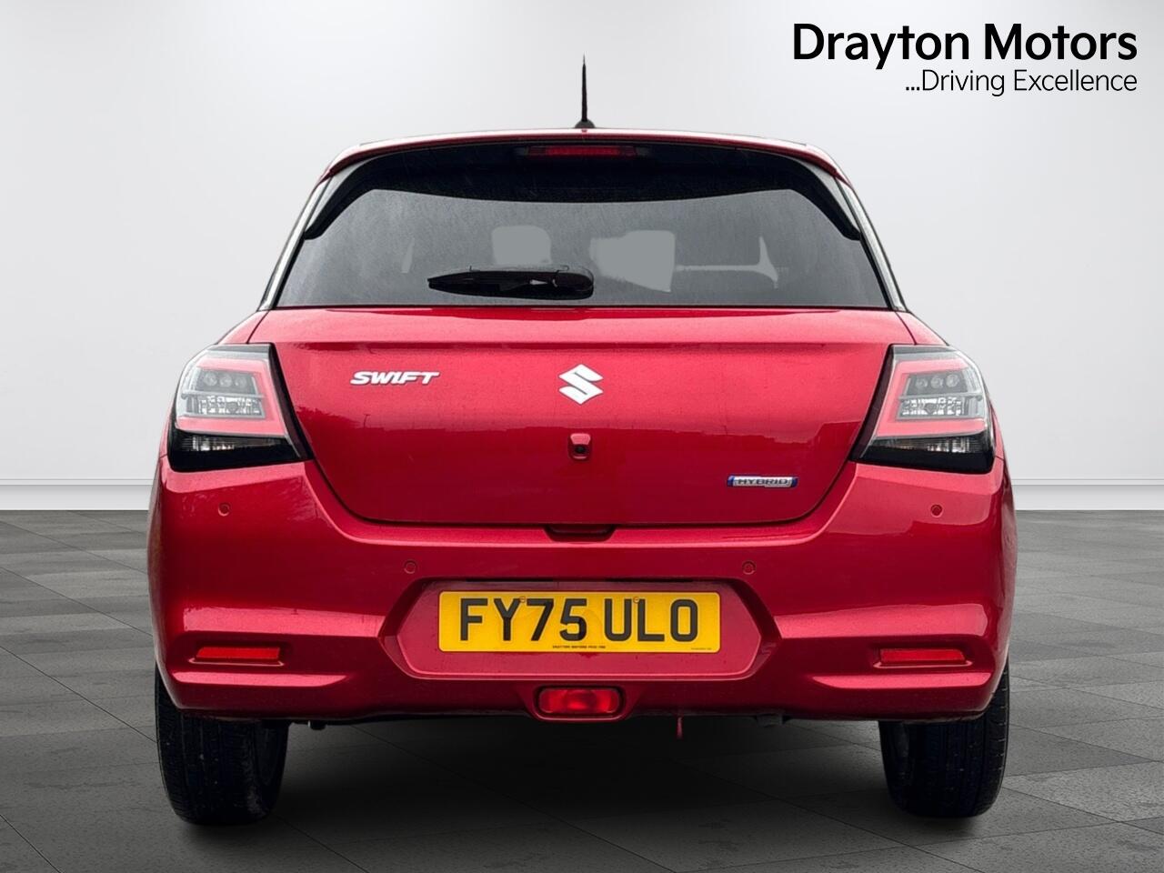 Used Suzuki Swift 2025 for sale - 77597735: Photo 8