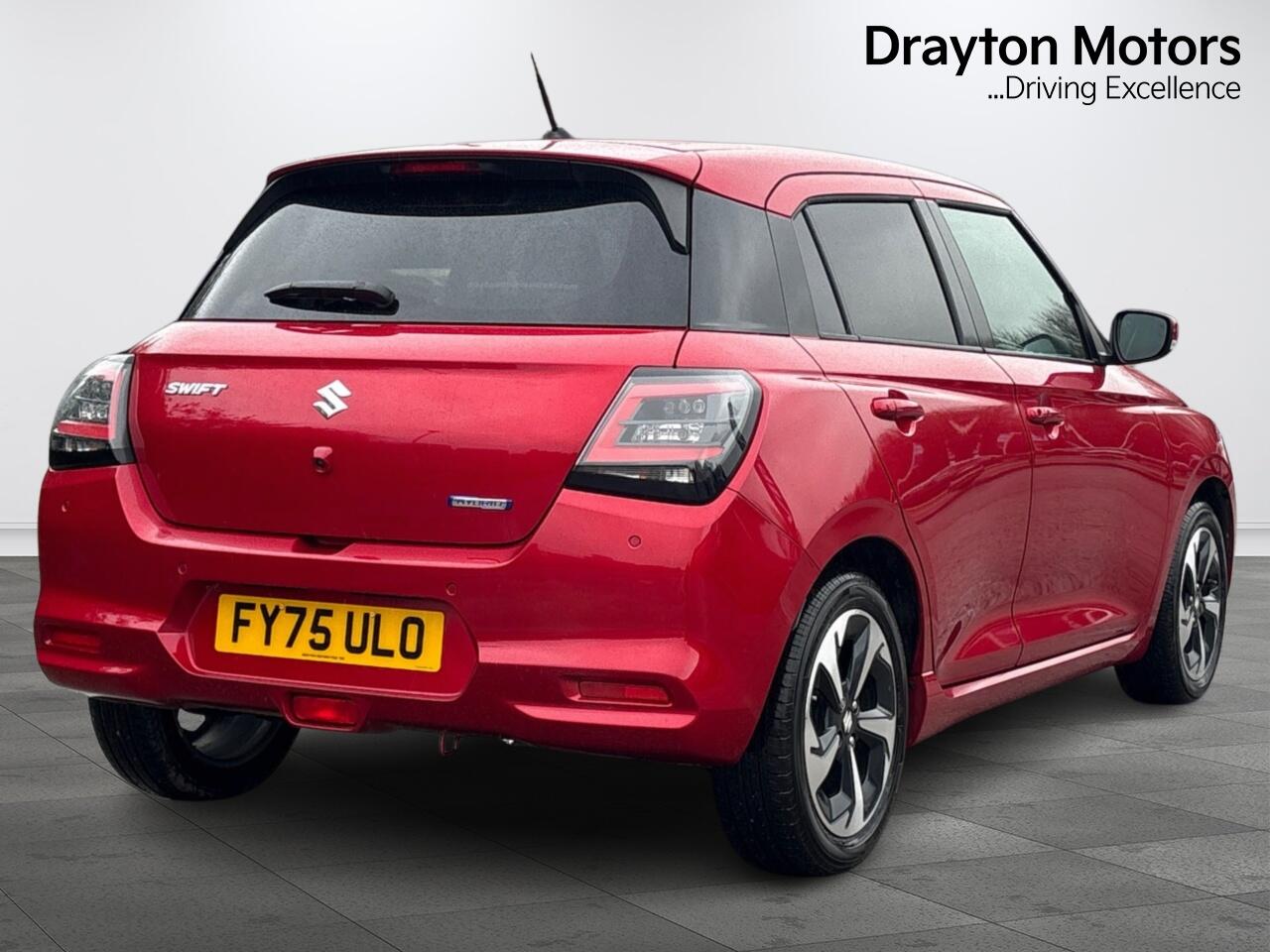 Used Suzuki Swift 2025 for sale - 77597735: Photo 9