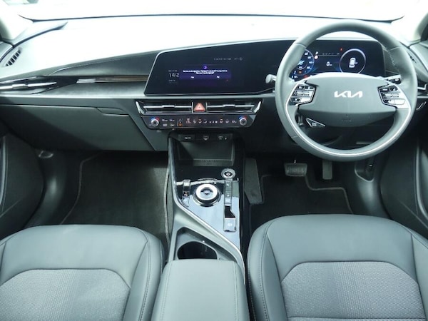 Used Kia Niro 2025 for sale - 75614494: Photo 10