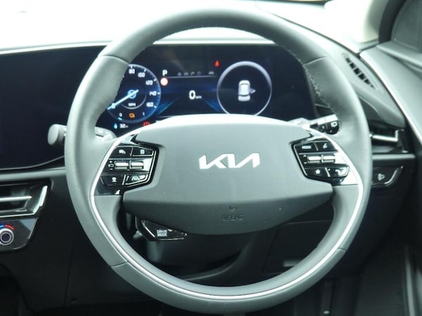 Used Kia Niro 2025 for sale - 75614494: Photo 11