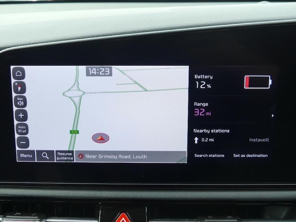 Used Kia Niro 2025 for sale - 75614494: Photo 13