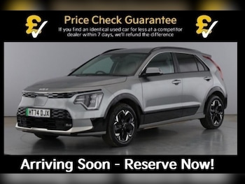 Kia - Niro