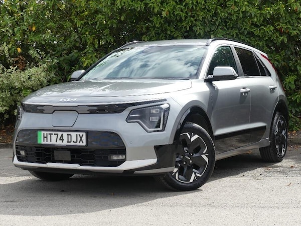 Used Kia Niro 2025 for sale - 75614494: Photo 23