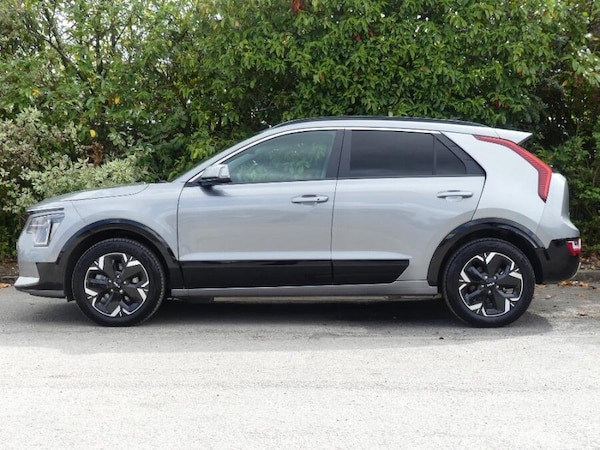 Used Kia Niro 2025 for sale - 75614494: Photo 25