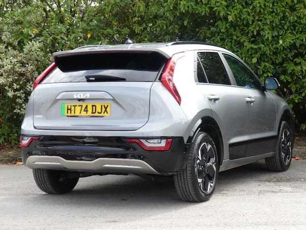 Used Kia Niro 2025 for sale - 75614494: Photo 26