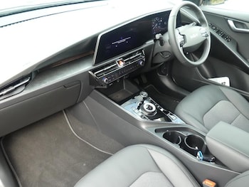 Used Kia Niro 2025 for sale - 75614494: Photo