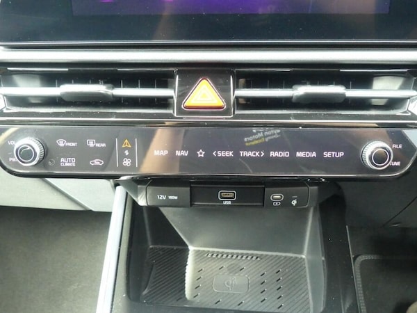 Used Kia Niro 2025 for sale - 75614494: Photo 30