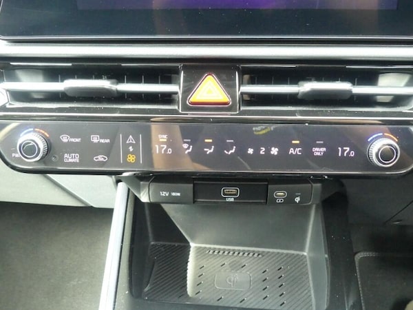 Used Kia Niro 2025 for sale - 75614494: Photo 31