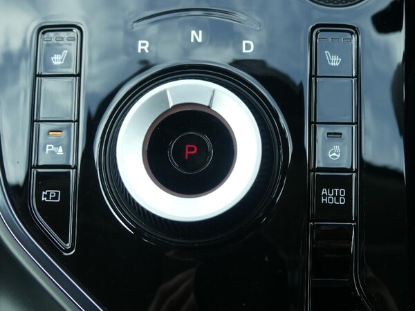 Used Kia Niro 2025 for sale - 75614494: Photo 34