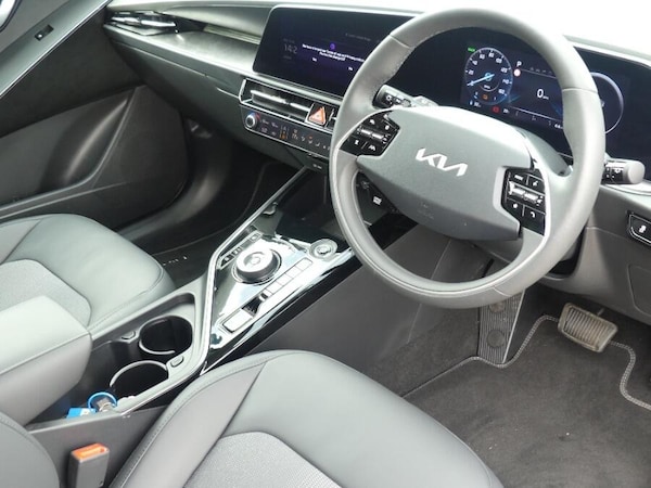 Used Kia Niro 2025 for sale - 75614494: Photo 41