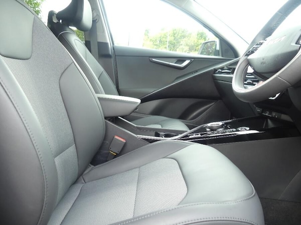 Used Kia Niro 2025 for sale - 75614494: Photo 42