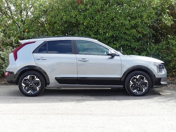 Used Kia Niro 2025 for sale - 75614494: Photo