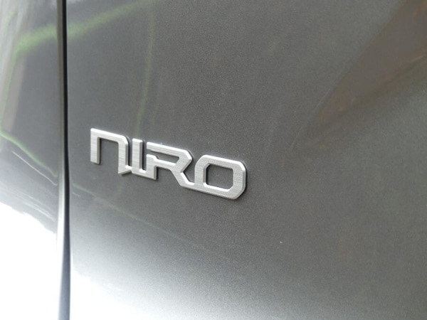 Used Kia Niro 2025 for sale - 75614494: Photo 53