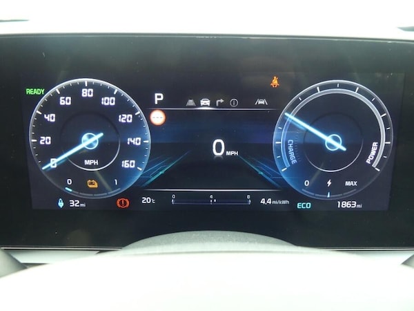 Used Kia Niro 2025 for sale - 75614494: Photo 54
