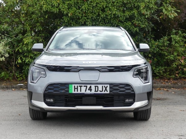 Used Kia Niro 2025 for sale - 75614494: Photo 6