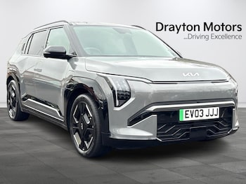 Used Kia EV3 2025 for sale - 77351581: Photo