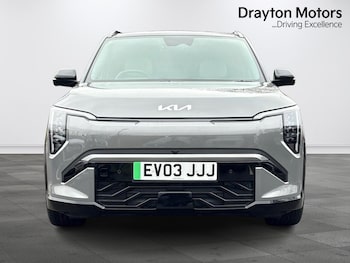Used Kia EV3 2025 for sale - 77351581: Photo