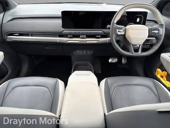 Used Kia EV3 2025 for sale - 77320717: Photo