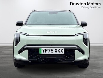 Used Kia EV3 2025 for sale - 77320717: Photo