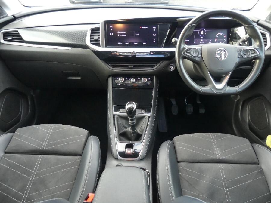 Used Vauxhall Grandland 2022 for sale - 77495944: Photo 10