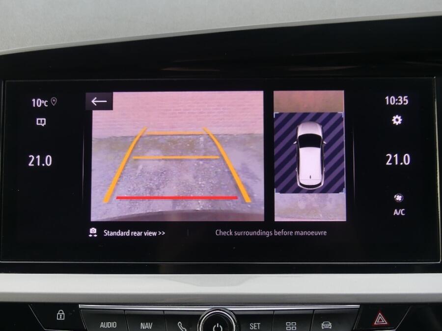 Used Vauxhall Grandland 2022 for sale - 77495944: Photo 14