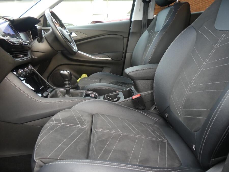Used Vauxhall Grandland 2022 for sale - 77495944: Photo 43