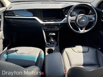 Used Kia Niro 2020 for sale - 78291919: Photo