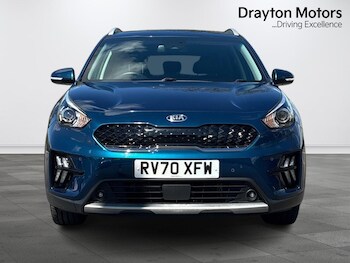 Used Kia Niro 2020 for sale - 78291919: Photo