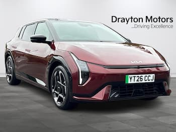Used Kia EV4 2026 for sale - 79756156: Photo
