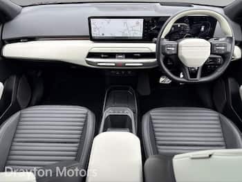 Used Kia EV4 2026 for sale - 79756156: Photo