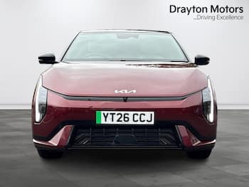 Used Kia EV4 2026 for sale - 79756156: Photo