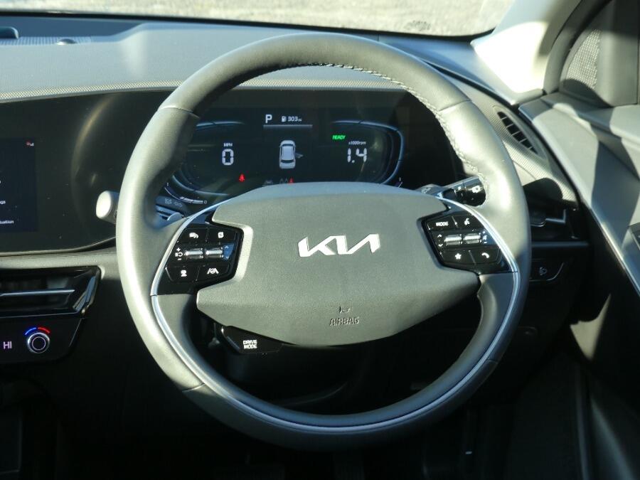 Used Kia Other 2025 for sale - 76608164: Photo 11