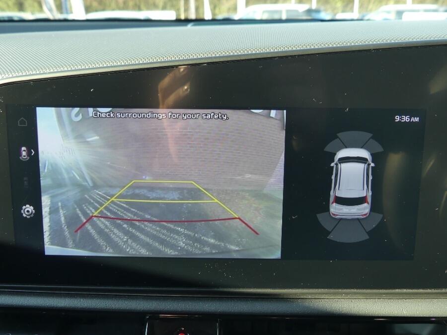 Used Kia Other 2025 for sale - 76608164: Photo 14