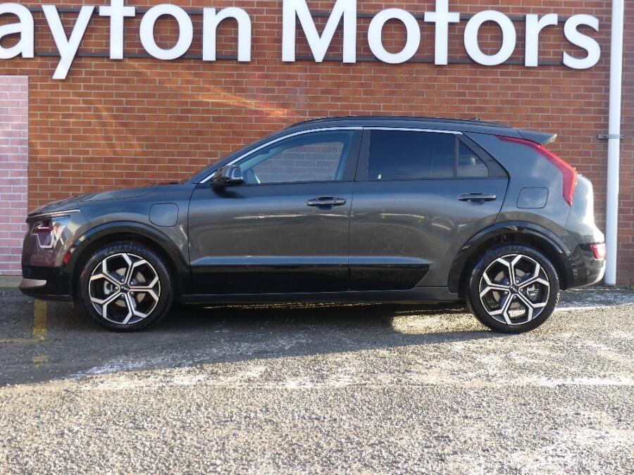 Used Kia Other 2025 for sale - 76608164: Photo 25