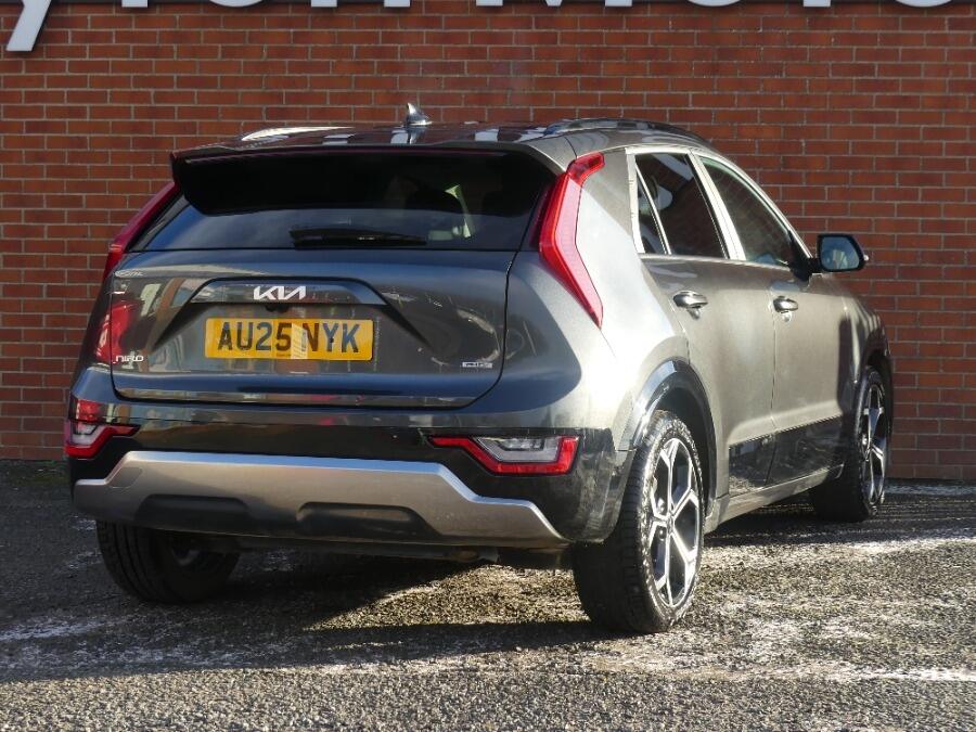 Used Kia Other 2025 for sale - 76608164: Photo 26