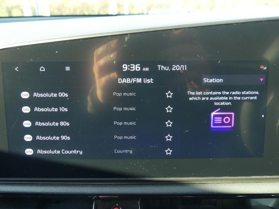 Used Kia Other 2025 for sale - 76608164: Photo 27